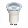Bec LED MINI GU10 4W 4000K 330lm
