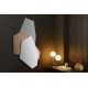 Oglinzi - Oglinda de perete decorativa GEOMETRIC II 125cm