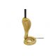 Veioze - Veioza, Lampa de masa ceramica COBRA 65cm