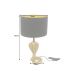 Veioze - Veioza, Lampa de masa ceramica COBRA 65cm