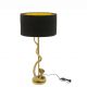 Veioze - Veioza, Lampa de masa ceramica COBRA 110cm