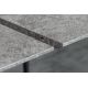Mese extensibile - Masa extensibila APARTMENT 120-160cm gri beton