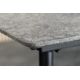 Mese extensibile - Masa extensibila APARTMENT 120-160cm gri beton