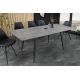 Mese extensibile - Masa extensibila APARTMENT 120-160cm gri beton