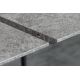 Mese extensibile - Masa extensibila APARTMENT 120-160cm gri beton