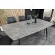 Mese dining - Masa dining APARTMENT 140cm gri beton