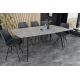 Mese dining - Masa dining APARTMENT 120cm gri beton
