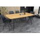 Mese dining - Masa dining APARTMENT 120cm stejar natur