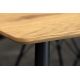 Mese dining - Masa dining APARTMENT 120cm stejar natur