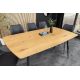 Mese dining - Masa dining APARTMENT 120cm stejar natur