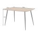 Mese dining - Masa dining APARTMENT 120cm stejar natur