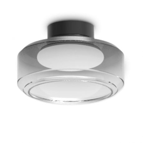 Plafoniere - Plafoniera LED moderna Topico pl d25