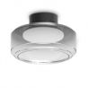 Plafoniera LED moderna Topico pl d25