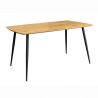 Masa dining APARTMENT 140cm stejar natur