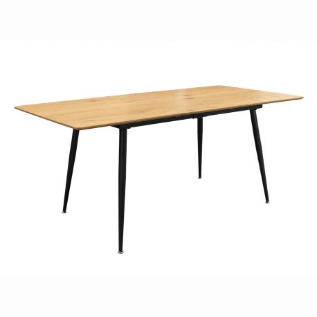 Mese extensibile - Masa extensibila APARTMENT 120cm-160cm stejar natur