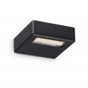 Aplica LED ambientala TAB AP NERO