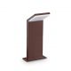 Stalp LED iluminat exterior STYLE PT H030 COFFEE 3000K