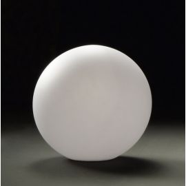 Lampi decorative si solare - Lampa decorativa de exterior diametru 35cm AVORIAZ IP65