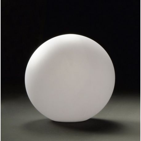 Lampi decorative si solare - Lampa decorativa de exterior diametru 35cm AVORIAZ IP65