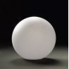  Lampa decorativa de exterior diametru 35cm AVORIAZ IP65