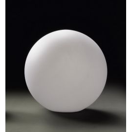 Lampi decorative si solare - Lampa decorativa de exterior diametru 40cm AVORIAZ IP65