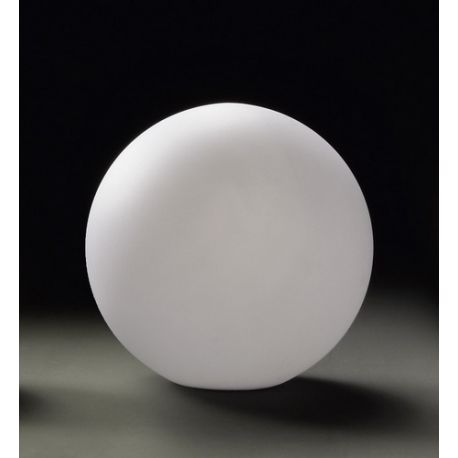 Lampi decorative si solare - Lampa decorativa de exterior diametru 40cm AVORIAZ IP65