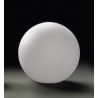  Lampa decorativa de exterior diametru 40cm AVORIAZ IP65