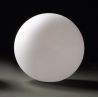  Lampa decorativa de exterior diametru 50cm AVORIAZ IP65