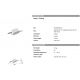 Accesorii iluminat - Driver MAPA/POST-IT ALIMENTATORE ON-OFF 18W 12Vdc