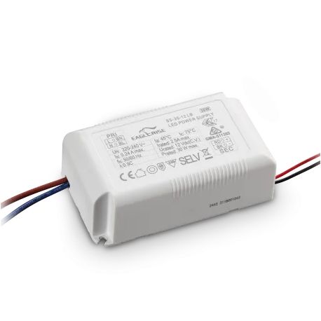 Accesorii iluminat - Driver MAPA/POST-IT ALIMENTATORE ON-OFF 30w 12vdc