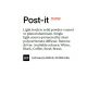 Spoturi - Spot LED aplicat iluminat exterior IP65 POST-IT AP SMALL NERO