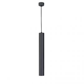 Pendul LED CCT BOLONIA 25cm negru