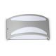 Aplice - Aplica iluminat exterior IP44 REX-3 AP1 GRIGIO