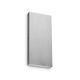 Spot LED aplicat iluminat exterior IP65 POST-IT AP BIG ACCIAIO 