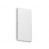 Spot LED aplicat iluminat exterior IP65 POST-IT AP BIG BIANCO