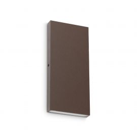 Spoturi - Spot LED aplicat iluminat exterior IP65 POST-IT AP BIG COFFEE
