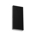 Spot LED aplicat iluminat exterior IP65 POST-IT AP BIG NERO