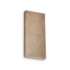 Spoturi - Spot LED aplicat iluminat exterior IP65 POST-IT AP BIG OTTONE