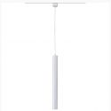 Pendul LED CCT BOLONIA 45cm alb