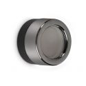 Aplica de perete minimalista LOLLY AP1 GRIGIO