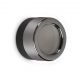 Aplica de perete minimalista LOLLY AP1 GRIGIO