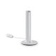 Veioze - Lampa LED de masa DORICA TL1 BIANCO