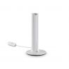 Lampa LED de masa DORICA TL1 BIANCO