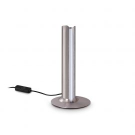 Lampa LED de masa DORICA TL1 BRONZO