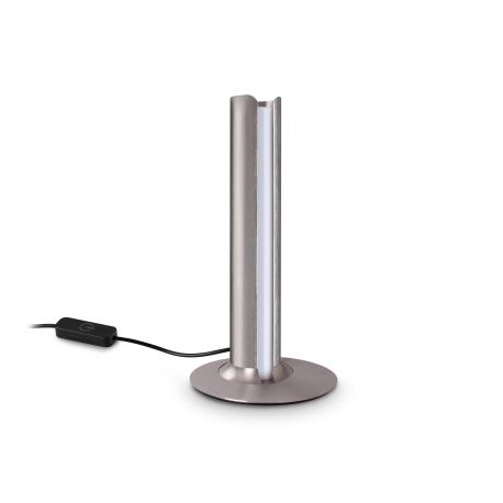 Veioze - Lampa LED de masa DORICA TL1 BRONZO