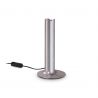 Lampa LED de masa DORICA TL1 BRONZO