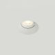 Spoturi tavan fals - Spot incastrabil cu protectie Slim Trimless IP65 alb