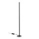 Lampadare - Lampa LED de podea DORICA PT3 NERO