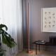 Lampadare - Lampa LED de podea DORICA PT3 NERO
