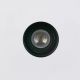 Spoturi tavan fals - Spot incastrabil rezistent foc protectie IP65 Zelda Trimless Round negru
